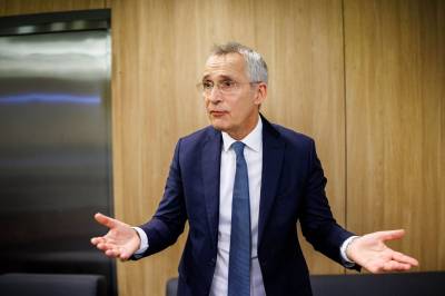 Stoltenberg får boligkjeft etter ny bunnmåling: – Har tilslørt utviklingen