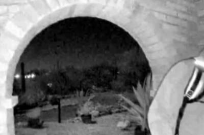 Reagerer etter bilder: - Merkelig