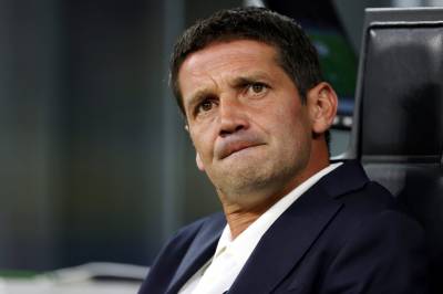 Inter-manager Chivu skuffet, men 