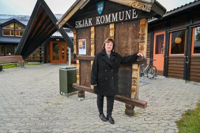 Samfunnsengasjement - ein uvurderleg del av tryggleiken vår