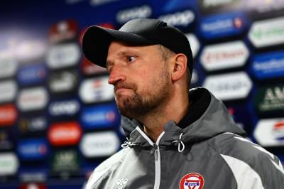 Moesgaard om Njie-returen: – Vært en tøff periode