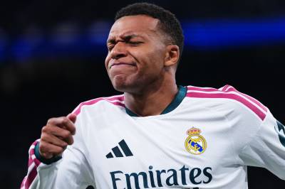 Real Madrid beklager til Kina etter stjernebråk – Mbappé fikk nettkontoer stengt