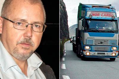 Kyststamveien E39: – Et tapsprosjekt for Vestlandet?