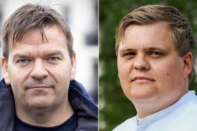 AUF-leder kraftig ut etter 22. juli-uttalelse: – Tror ikke han forstår alvoret i det hele tatt