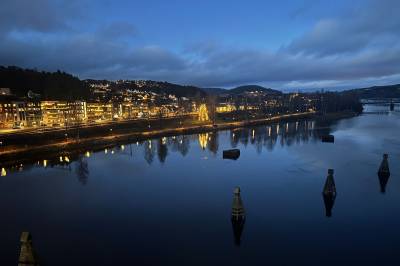 Hva med Fetsund og Sørumsand?