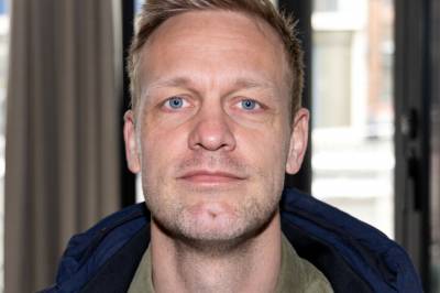 - Det blir for voldsomt