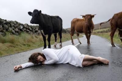 Påskekrim 2026: Disse bør du strømme