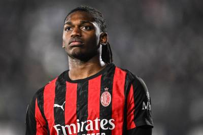 Bologna – AC Milan