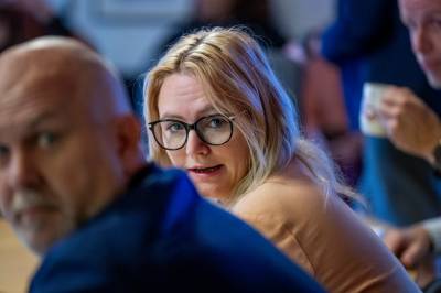 Og dette skjer med de 229 millionene: Absolutt ingenting