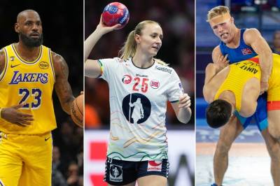 Vil åpne for nye idretter i OL: – Kan være et godt tilskudd