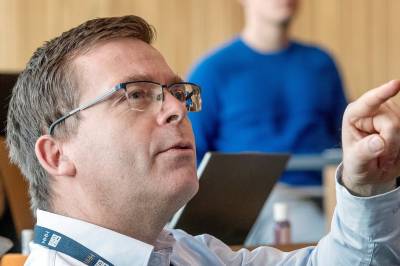 Formues avkastningstall: – Forvirret på et høyere nivå