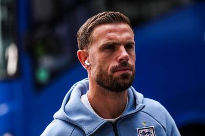 Bekreftet: Chelsea henter Jordan Henderson