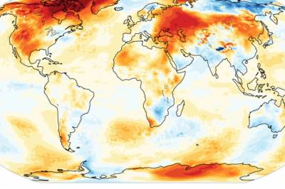 Advarer: Ved den «skumle grensa»