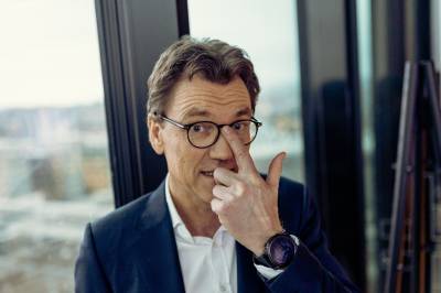 Revisjonsoppkjøpene fortsetter – snapper opp enda et lokalkontor