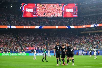 Norge leder til pause: – Senegal er ukomfortable
