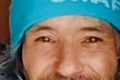 Omar Frilund (56) omkom i trafikkulykke i Flesberg lørdag