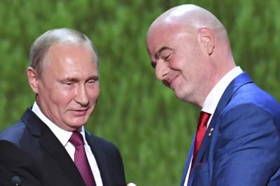 - Kobler fotballen fra virkeligheten der barn blir drept