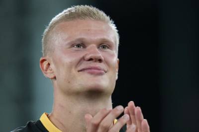 Nominert til Gullballen for sjette år på rad