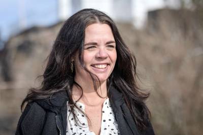 Deler ut 5,5 millioner. Sjekk hvem som får penger.