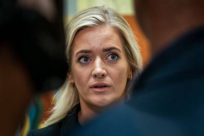 Opplysninger til VG: Mehl får sikkerhetsklarering til PST-høring