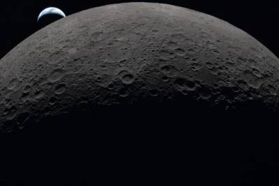 Historiske månebilder: Hva kan vi bruke dem til?