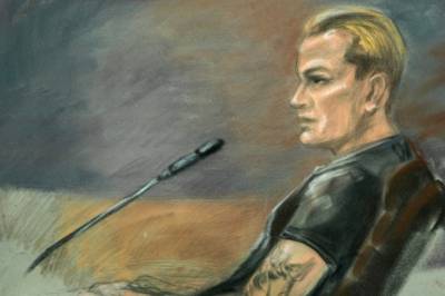 Marius, russefester og snø på Oslo Vest