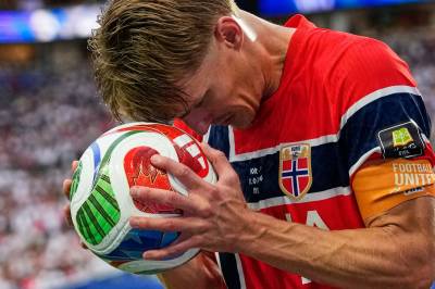 De blir husket i generasjoner
