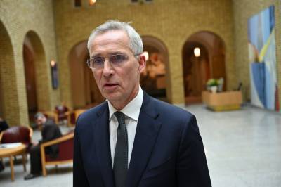 Dette er Stoltenbergs drivstoff-dilemma