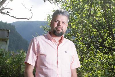 Fleire stussar når Birger fortel korleis han vil få barn
