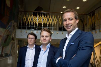 Satser på mindre aksjer: Har fem favoritter