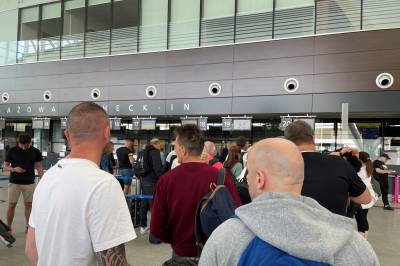 SAS-streiken avverget – enighet 15 timer på overtid