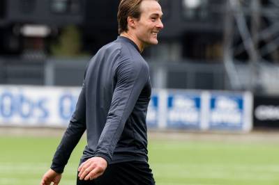 BT erfarer: Nær utenlandseventyr