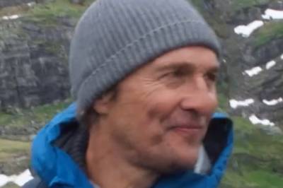 Her er superstjernen i Norge for første gang