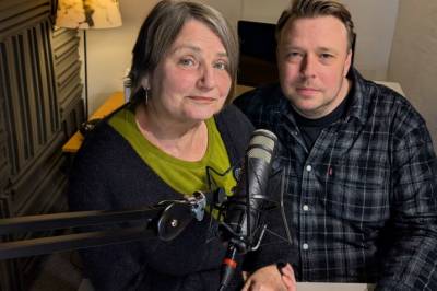 Er du en «intensiv» forelder?