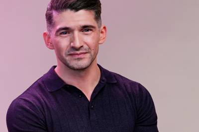 Etter «Love is Blind»-nedtur: – Ekstrem angst