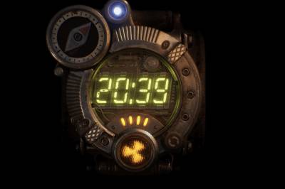 Kan løfte spillgrafikken til vanvittige nivåer