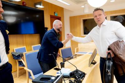 Utelivskonsernet Eik vurderer å saksøke egne eiere