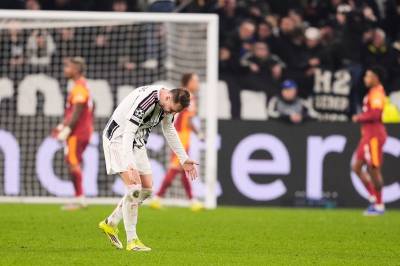 Juventus med mektig opphenting – Osimhen sendte Galatasaray videre