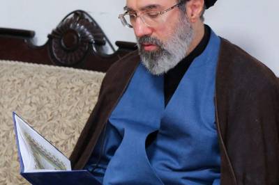 Sønnen kan følge i farens fotspor – om han overlever