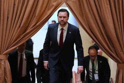 Over etter 21 timer: USA forlater Iran-forhandlingene