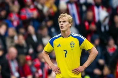 Sverige reagerer: – Det gjør vondt nå