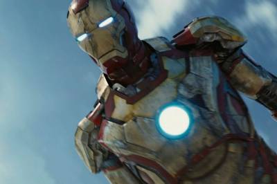 Hva heter denne superhelten?