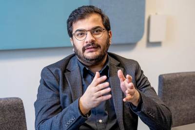 Teknologien vi ikke vil ha