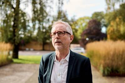 Nå vil fornybarsjefen bygge mer vindkraft: Vil ha ny deal