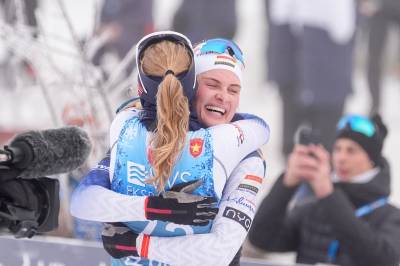 Sjokkseier på Beitostølen: – For en skrell