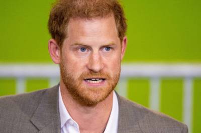 Skal ikke bo på Buckingham Palace likevel