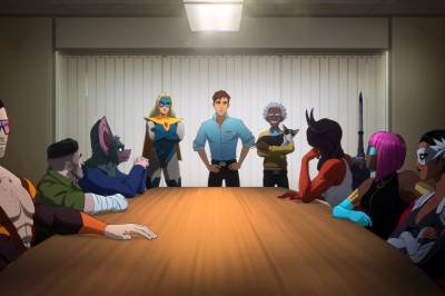 Dispatch – En frisk vri på en gammel formel