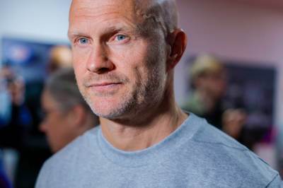 Vålerengas sportssjef Joacim Jonsson slutter etter sesongen