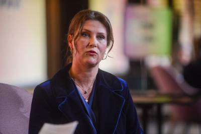 Ni millioner kroner borte for Märtha Louise