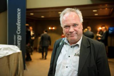 300 millioner er blitt til over én milliard: – Man må jo være fornøyd, sier Kristian Falnes.